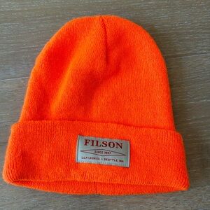 Filson Beanie Ballard Watch Cap